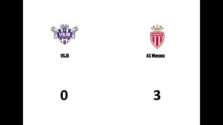 VSJB - ASM U17R