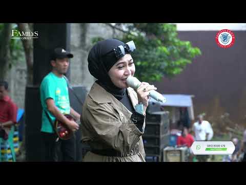 PASRAH (cipt.Leo Waldy) - Cover by ANIZTA VEGA - Music by SK GROUP