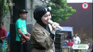 Selvy Anggraeni - Pasrah | Live Cover Edisi Jl Pala Raya Pondok Cabe Udik | Iwan Familys
