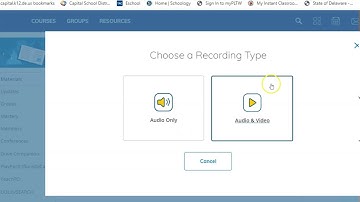 How to Submit Assignments in Schoology