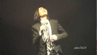 蕭敬騰20100904【 COACH】3.阿飛的小蝴蝶