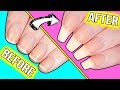 How to GROW YOUR NAILS FAST*!!! (actually helpful information)