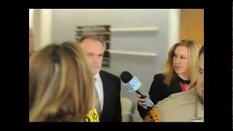 First day of testimony at Arthur Schirmer murder t...