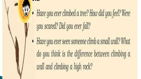 Std  5 Ch  9 Up You Go! (Part 2)