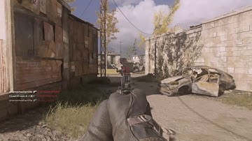 Call of Duty®: Modern Warfare® Remastered 1911 .45ACP Hardcore