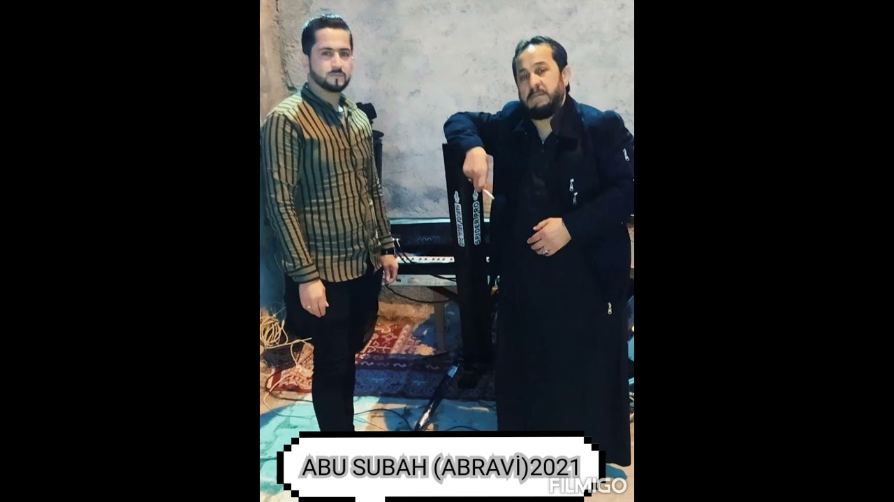 ABU SUBAH ( ABRAVİ )2021
