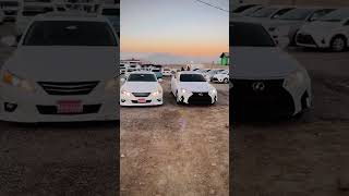 Mark X Mudal 2012 .Ijaz Car Showroom.