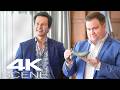 Mark Wahlberg Helps Ruin 9 Years Of Sobriety (2026) Opening Scene | Balls Up Movie Clip 4K