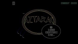Aztarac (Arcade)