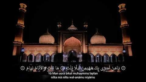 Sholawat Tarhim terbaru 2023 original