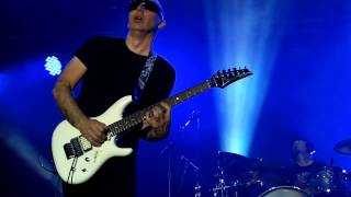 Joe Satriani - Dream Song Live at Guitare en Scène