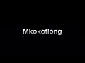 Mkokotlong ft Manyiie de president & Rumi Mochén