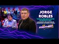 Jorge robles en losstreamers