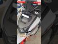 low km running Yamaha Ray ZR125 street rally smart hybrid for sale cumbum theni Secondhand usedbikes