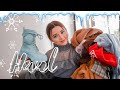 Haul d'hiver (Shein, Zara, Primark, PLT, Missguided, Calzedonia, Public Desire) ❄️ #14