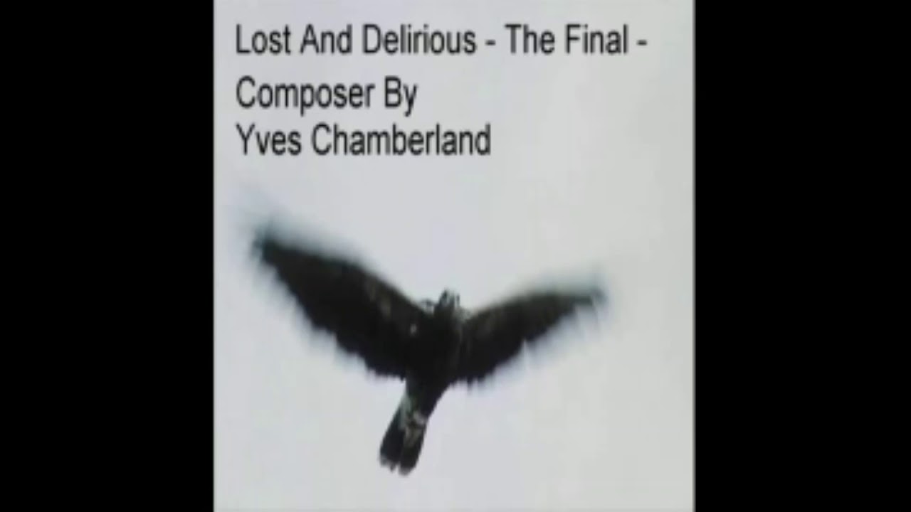 Lost and Delirious - End Credits