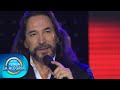 EXCLUSIVA. ¡Marco Antonio Solis nos contó más del origen de la "Bukisalsa"! | Venga La Alegría