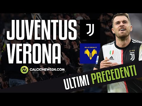 Gli ultimi precedenti di JUVENTUS - H. VERONA | 28^ Giornata di Serie A 2022/2023