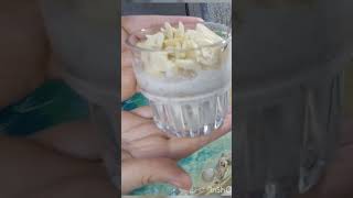 سناك صحي مشبع للعشا وبعد التمرينسناك_صحيهاندميد  شوفان food healthyfood oats fruit shorts