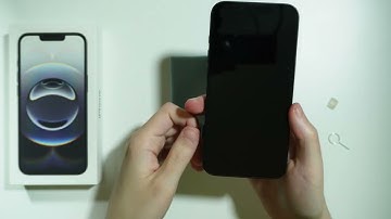 iPhone 16e: How to Insert SIM Card