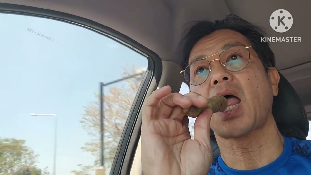 ขึ้นเขาวงพระจันทร์ EP#1