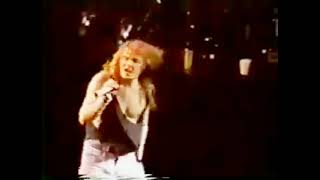 Steelheart  Cant Stop Me Lovin You  In Osaka Japan 1990 miljenkomatijevic like comment