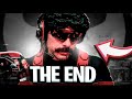 The MYSTERIOUS End Of Dr Disrespect  **VERY SERIOUS**