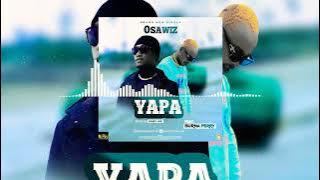 Osawiz ft. Burna Perry- YAPA
