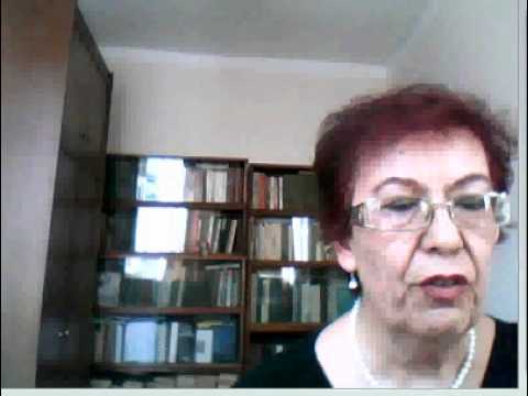 ლიტერატურათმცოდნეობის შესავალი I ლექცია    III ნაწილი  თამარ ლომიძე