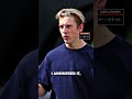 Liam Lawson had an unexpected phone call!