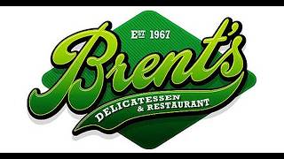 La Food Channel Present - Brent's Deli And Restaurant In Northridge CA