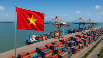 Siêu dự án cảng biển lớn nhất của Việt Nam do Vingroup triển khai