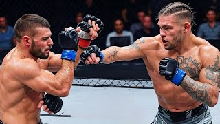#mma | #ufc | WIELSON vs GEURINK : The ULTIMATE Knockout You MISSED | Full Fight Highlights