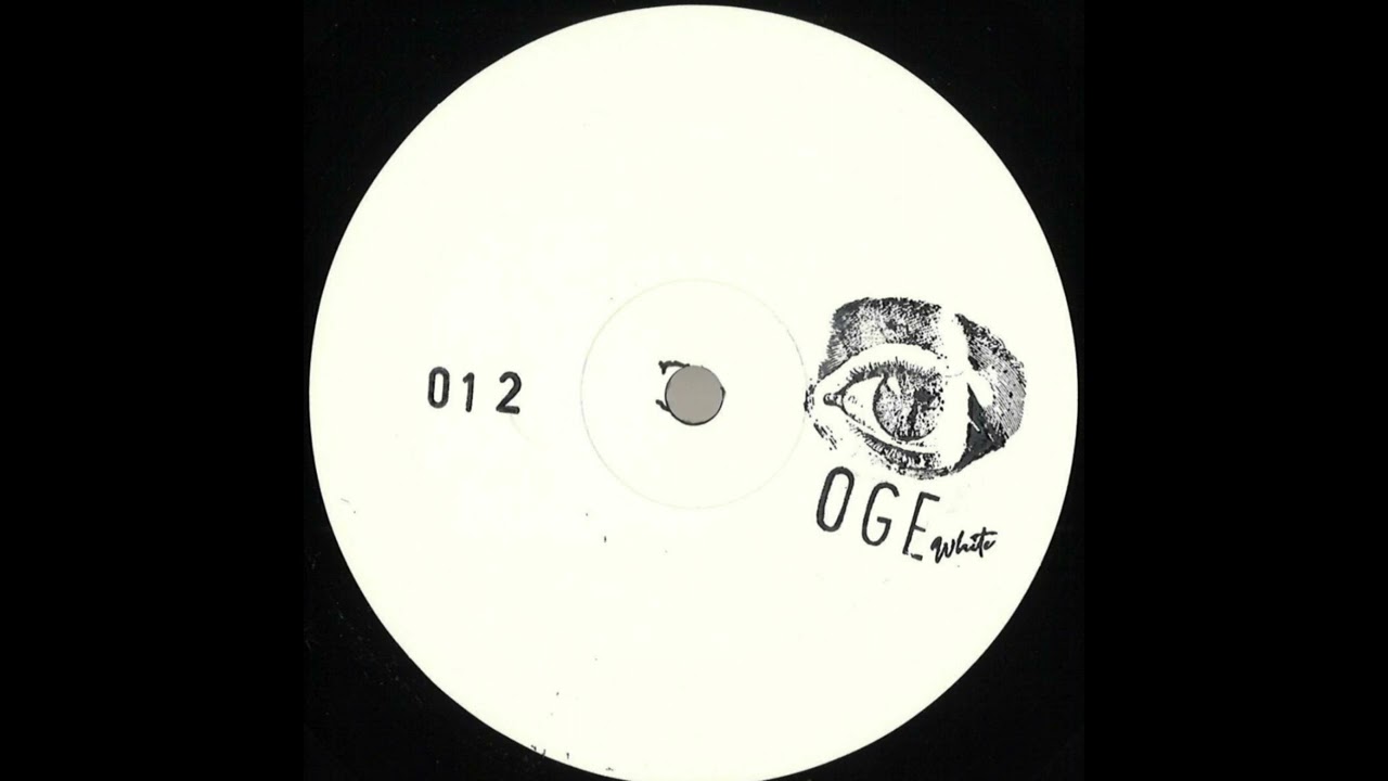 OGE - Prisoners Of The Sun [OGEWHITE012]