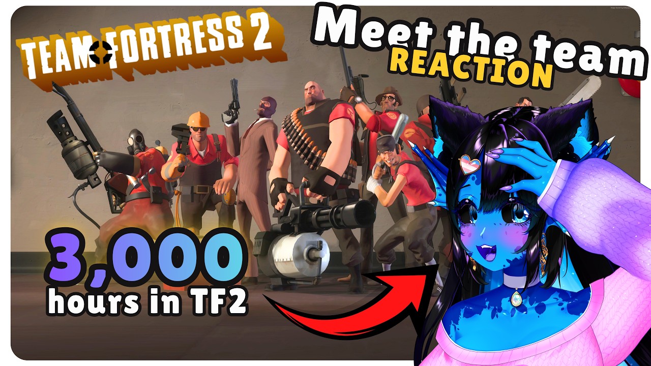 tf2-hardcore-gamer-reacts-to-meet-the-team-youtube