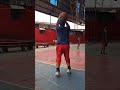 Bonnet man training regimen 3pt shooting