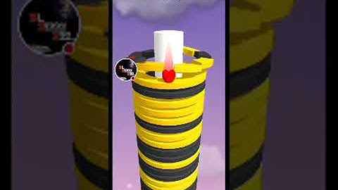 stack ball live gameplay with episode 32⚽❤️ #stackball #live #shortslive #livestream #gameplay