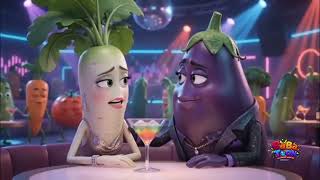 Details One Honest Decision Changed Everything!|vegetable story|animated sabji story Update