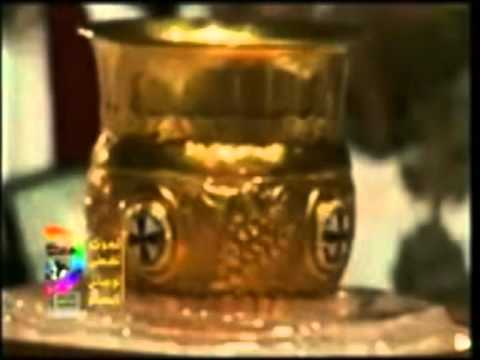 ترنيمة ان ابواب الجحيم لن تقوى عليكى لبابا الخاطى Mpg