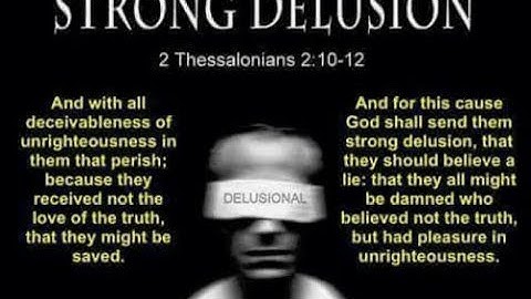 Intro to 2 Thessalonians -James Jacob Prasch Live at Devore