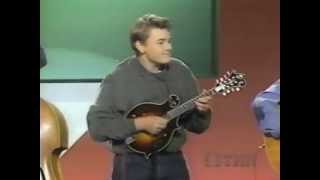 Miniatura de vídeo de "Nickel Creek - 1997"