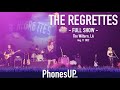 Capture de la vidéo Full Show - The Regrettes Live - The Wiltern - Los Angeles 8/11/22 - Phonesup