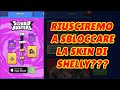 5m di download ma la skin di shelly