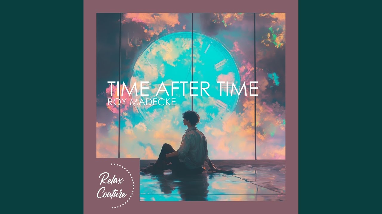 Watch Time After Time on YouTube Watch Time After Time on YouTube