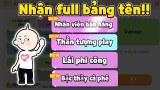 Play Together | Mình Hướng Dẫn 