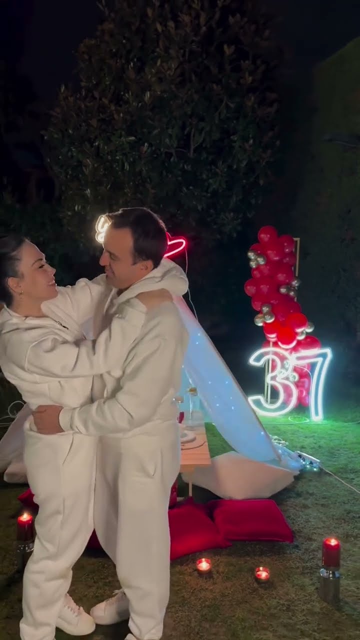 İyiki doğdun hayatım ?❤️
