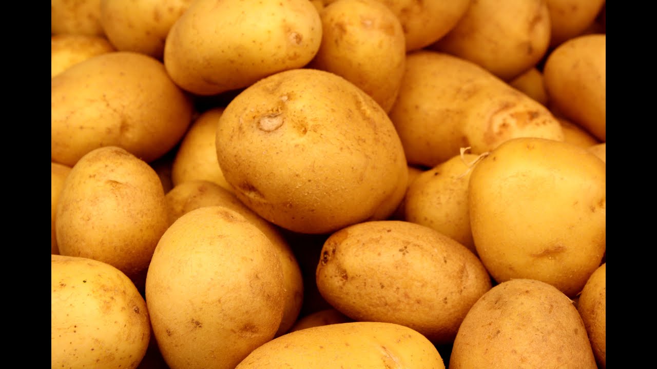 Potatoes in your Socks YouTube