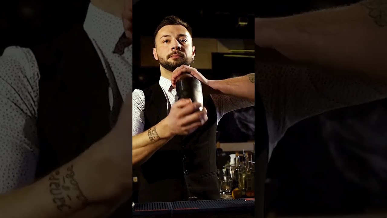 The Power of Nature, Distilled in a Glass 