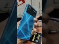 poco x4 pro folder change mi note 10 pro folder change universal combo folder