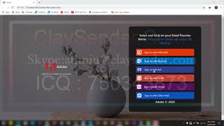 Adobe Acrobat Page Script